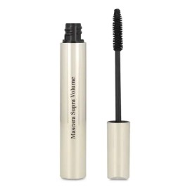 Rímel Clarins Supra Volume 01 Black 7 ml Máscara Pestañas