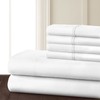 Danjor Linens Queen Size Bed Sheets Set - 1800 Series