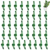 Pack of 40 360° Adjustable Plant Clips, Plant Stem Trainer