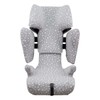 JYOKO Kids Cover Compatible with Concord Transformer (White Star)
