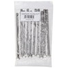 AHCA2 Stainless Steel Fully Threaded Hex Bolt (Setscrew) M8 8mm