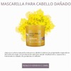 Alea Hair Mask for Damaged Hair with Argan Oil 13.5oz400ml