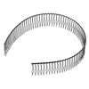 Kai Groom! Comb Headband Black HC1130