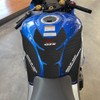 XIAMAOZPR- para GSX-R1000R gsx-r1000 Accesorios de Motocicleta Pegatinas para Tanque