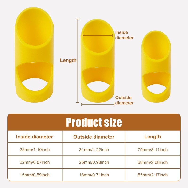 Pipe Lagging Tool, Pipe Lagging Insulation Foam Cutter Tool, Foam