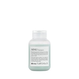 Davines Minu Shampoo, 2.5 fl.oz.