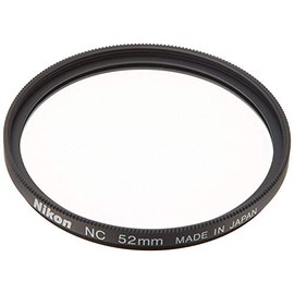 Nikon NC 52mm NC-52 Neutral Color Filter