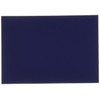 Card Barrier Hyper Matte Mini Blue 60 Pieces