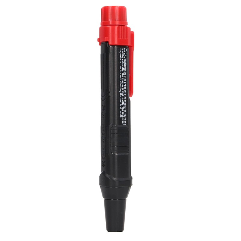 Brake Fluid Liquid Tester Pen Oil Moisture Detector Vehicle Automotive