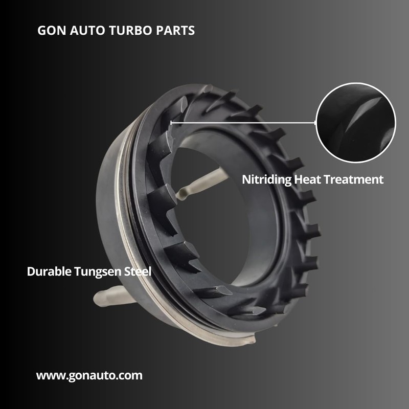 HE300VG HE351VE Nozzle Ring for 2007-2014 6.7L Dodge Ram Cummins