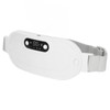 Cordless Waist Heating Belt for Cramps 4 Modes 3 Levels