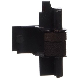 Calculator IR40T Red and Black Ink Roller