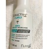 KERACTIVE CURLY SHAMPOO FOR CURLY HAIR PARA CABELLO RIZADO VOLUME
