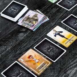 Bezier Games BEZ00037 Silver Coin, Multicoloured