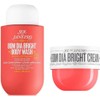 Sol de Janeiro Set de Viaje, Crema Corporal Bom Dia