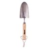 Amtech U1220 Stainless steel hand trowel