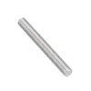 QUARKZMAN Fully Threaded Spindle, M12 x 100 mm, 304 Stainless