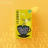 Clipper Lemon & Ginger Organic Herbal Tea Caffeine Free 20P
