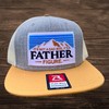 It’s Not a Dad Bod It’s a Father Figure Hat