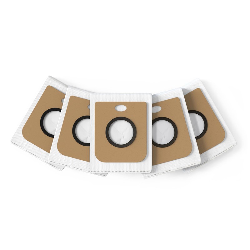 ILIFE Replacement Dust Bags for A12 Pro / A30 Pro