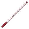 Premium Fibre-Tip Pen with Brush Tip - STABILO Pen 68