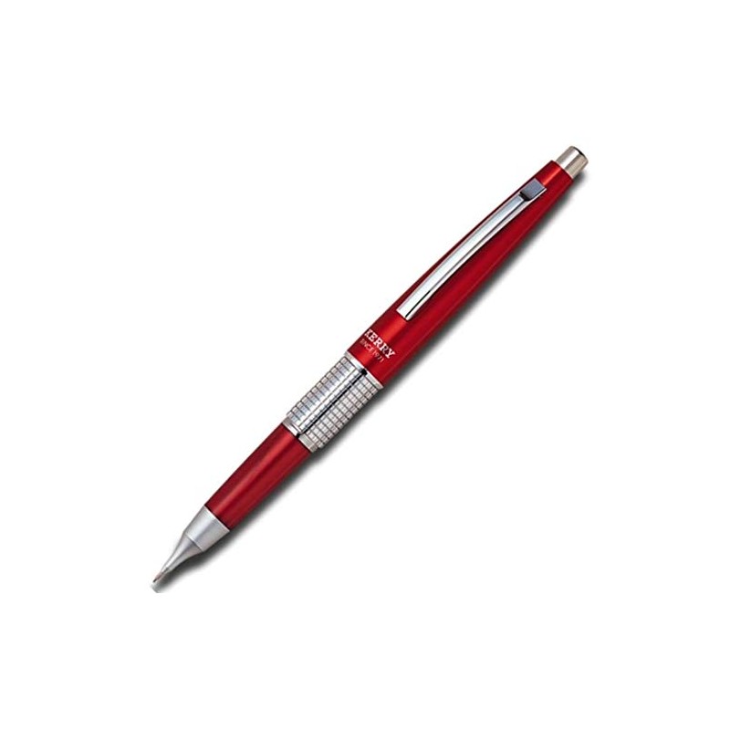 Pentel Kerry Mechanical Pencil with Metal Casing Exclusive Design HB