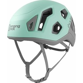 Singing Rock Penta 2 Lightweight Climbing Helmet | Ideal for Sport Climbing, Trad Climbing, and Mountaineering | Mint Small