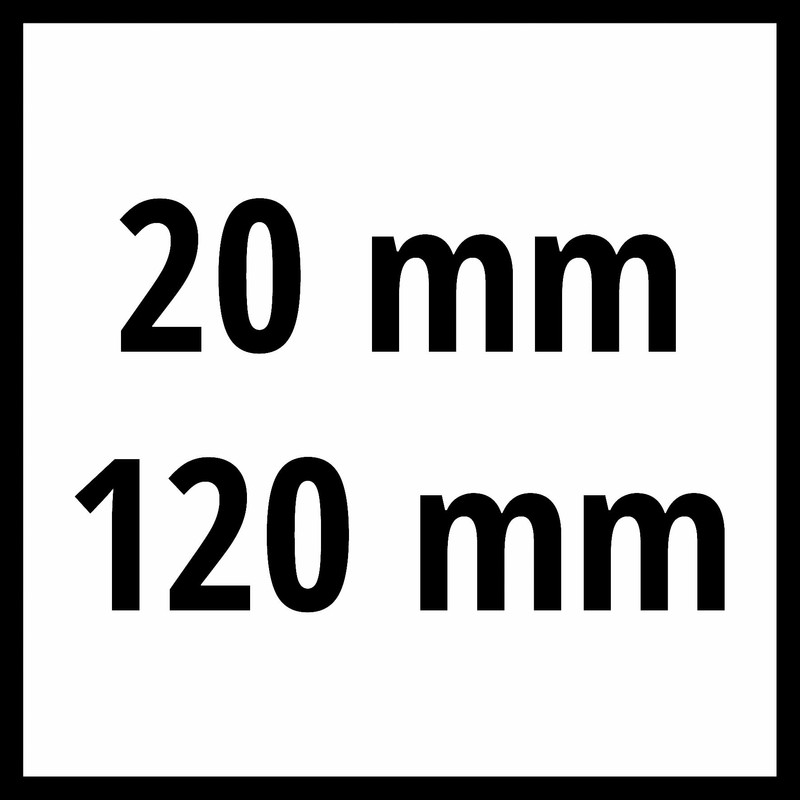 Original Einhell 2-Way Blow Gun Compressor Accessory (Suitable for all