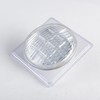 SHUWDKAR PAR36 LED Landscape Light Bulb, 6W 600 Lumen 36