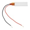 PTC Heating Element, 12V Aluminum PTC Heating Plate 70℃- 220℃