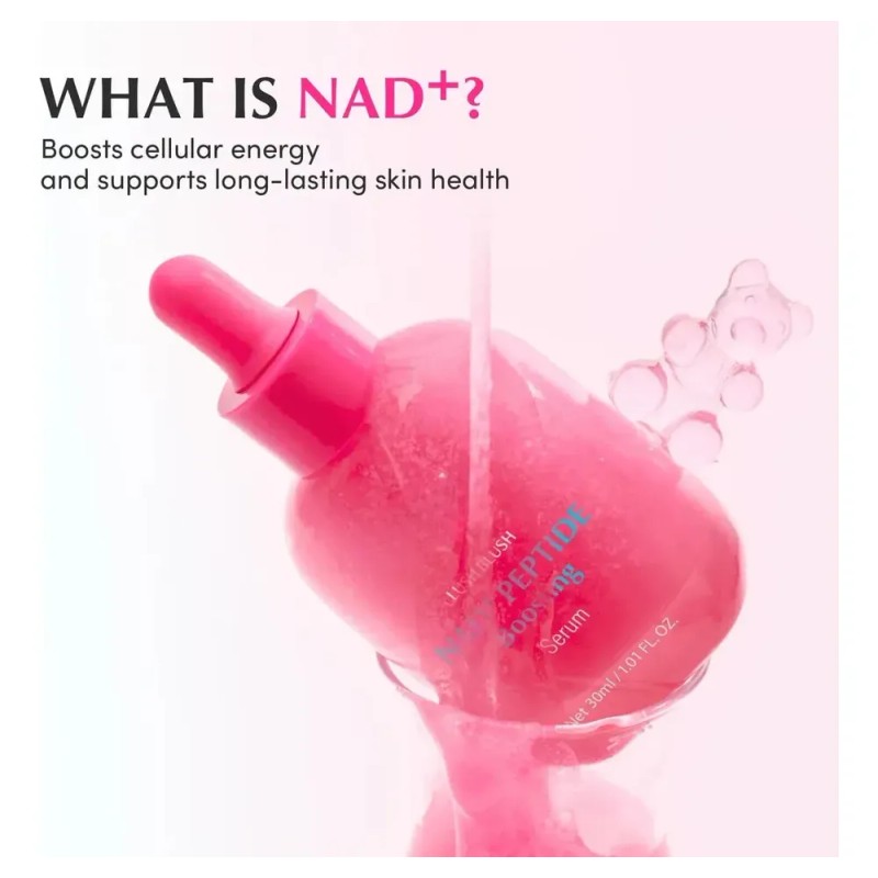 & Suero Batido: Potencia Con Péptidos Y Ceramidas -.