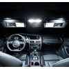 LED interior lighting set module suitable for Kombi/Variant and Saloon