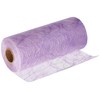 Unbekannt Table Runner, sponge, Purple Lilac, 30 cm x 25