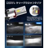 SUPAREE D4R LED Headlight Vehicle Inspection Ready Direct Fit Ultra-Bright