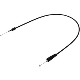 MOTOFLEX Bowden Cable, Gas (Bing Carburettor + Magura Fitting) - S53CX, S83CX