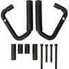 RESTBONE Front Grab Bar Handles Replacement Compatible with 2007 2008