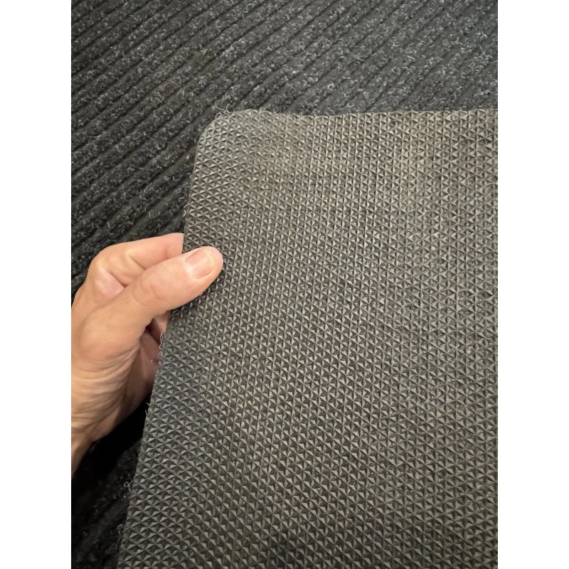 AuAlchemist Ribbed Super Catcher Gold Mining Carpet mat For Sluice