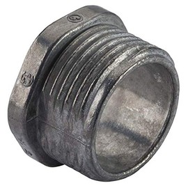Halex, 3/4 in. Rigid Chase Conduit Nipple , 90702, 1 per pack