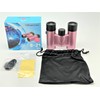 iWatcher 8x21DH Binoculars with Strap for Sports & Concerts Indispensable