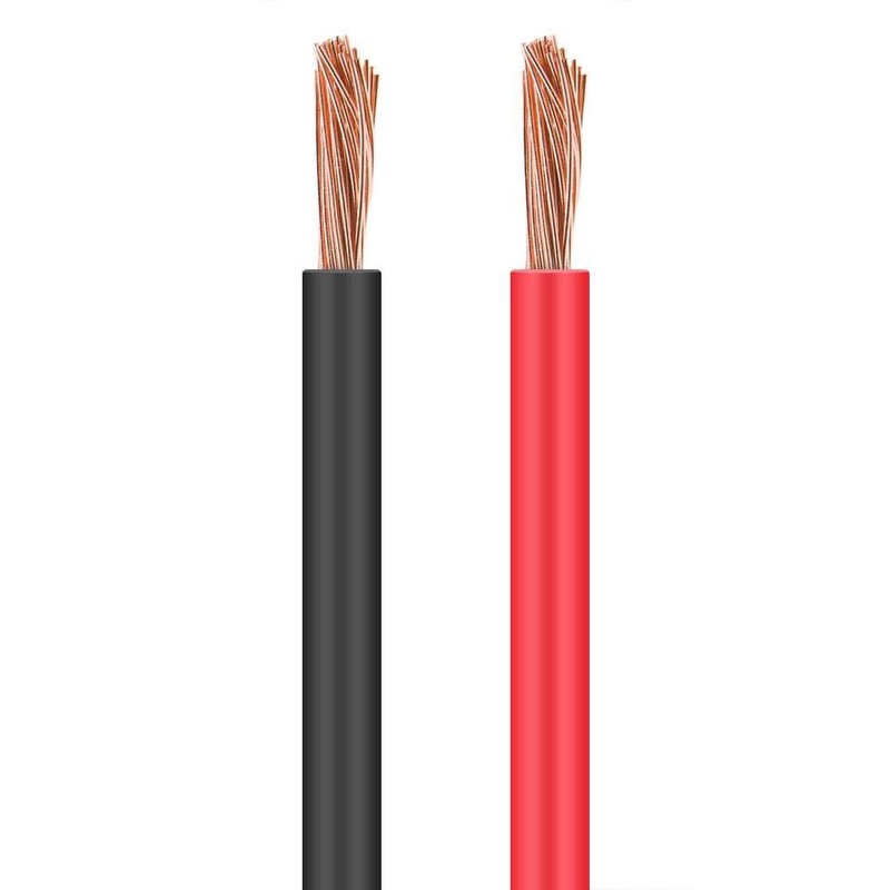 50mm Stroke Linear Actuator 24V High Duty 750N Electric Straight