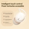 Wireless Earbuds,Mini Sleep Earbuds Bluetooth 5.46 Headphones in Ear Noise