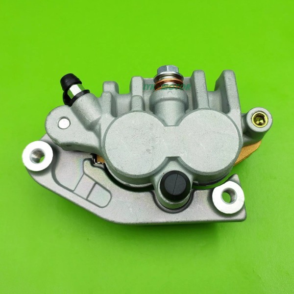 R&C New Front Brake Caliper With Pads For YAMAHA WR426F