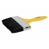 Surtek 123317 Brocha de cerdas naturales con mango plástico 5"