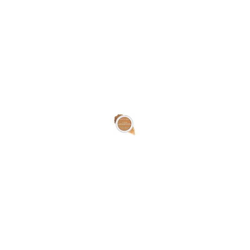Polvo Clarifying Finishing Barefocus Wet N Wild