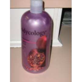 BDYCLGY POMEGRT SHWR&BTH GEL