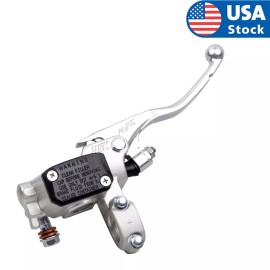 Feiteplus Front Brake Master Cylinder For KTM 125 150 250 300 450 XC/W EXC/-F XCF/-W SX