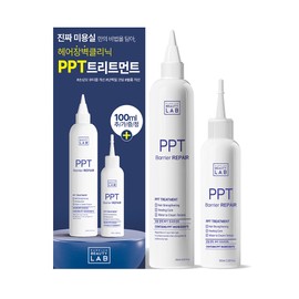 PARKJUN BEAUTY LAB Barrier Repair PPT Treatment 250ml+100ml Set - Treatment 250ml+100ml Set