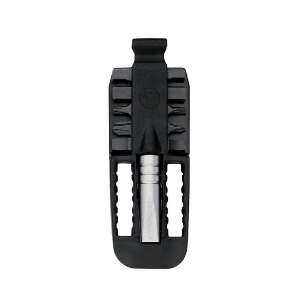 Leatherman Interchangeable Bit Holder - Suitable for 1/4 Inch Hexagonal