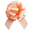 WDHHNP 6 PCS Large Pull Bows,6 inches Gift Bows for