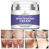 FAMIROSA- Corrector de manchas oscuras en la zona íntima: crema